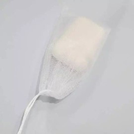 bns 세안망 비누거품망 메쉬 망사 M50346 [베이직 스타일 _x000D_] BNS Face Wash Net Soap Foam Net Mesh M50346 [Basic Style]