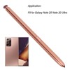 Stylus Pen Replacement with 10 Tips Precise Control Touchscreen Pen