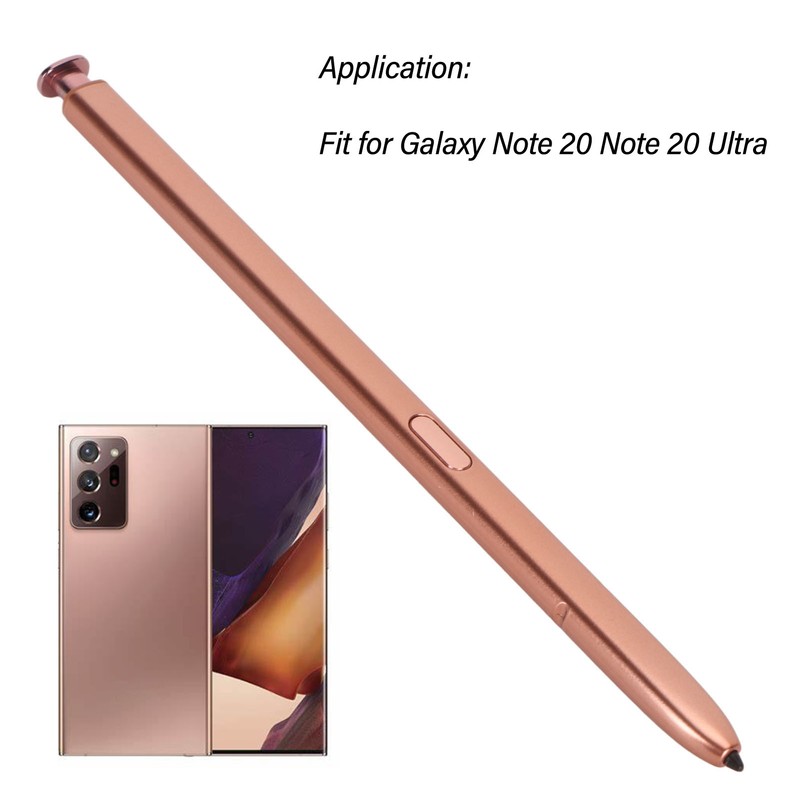 Stylus Pen Replacement with 10 Tips Precise Control Touchscreen Pen