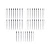 Ciringe 1 ml Lock Syringe - Pack of 50