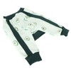 Pet Long Sleeve Pajamas Breathable Soft Elastic Cute Avocado Print