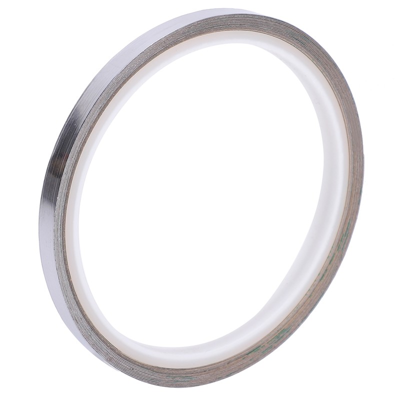 Tennis Racket Weight Adding Tape Golf Clubs Head 0.18MM Ultra