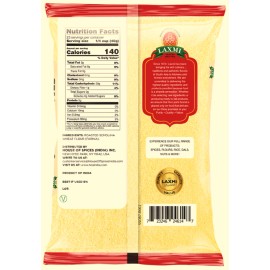 Laxmi Sooji Roasted 2 LB