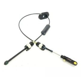 ACDelco (OE) OEM GM 23270837 Shift Selector Cable 10-17 Malibu Regal LaCrosse Allure 22813631