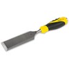 Axminster Rider Bevel Edge Chisel Soft-Grip Handle - 50mm