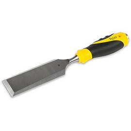 Axminster Rider Bevel Edge Chisel Soft-Grip Handle - 50mm
