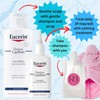 Itchy Scalp Treatment Bundle with Eucerin Scalp Treatment 100ml and