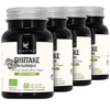 Organic Shikake (LeNTINULA EDODES) * 3 + 1 free *