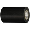 トラスコ中山(TRUSCO) 静電気除去テープ ブラック 幅100mm×長さ5m SDT1005