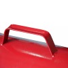 Bridgeland Horizontal Portable Steel Air Tank with Tire Air Chuck,