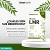 Smart Herb Paquete 2 Pzas Stress Lmr Suplemento Alimenticio Sin