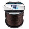Reaction Tackle Weighted Stainless Steel Trolling Line 45LB- Premium Weighted