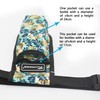 Massage Bottle Bag Massage Oil Holster Lotion Holster Massage Therapist