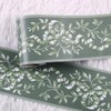 sourcing map Wall Paper Border Self Stick Wall Covering PVC
