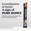 BetterAlt Power Couple Bundle | GOLD+ Shilajit Honey Sticks +