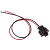 Fuel Injector Connector Harness Plug For 6.6L Duramax LLY, LBZ