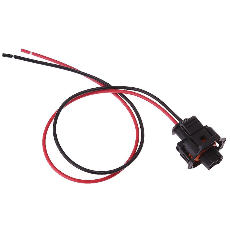 Fuel Injector Connector Harness Plug For 6.6L Duramax LLY, LBZ