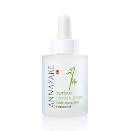 Oxygen Drops Energising Fluid Bottle