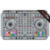 Pioneer DDJ-SX2 Skin | 7 Neutral Color Choices | Protective