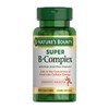 Nature's Bounty Super B-Complex Max Energy & Immune Support (150ct)