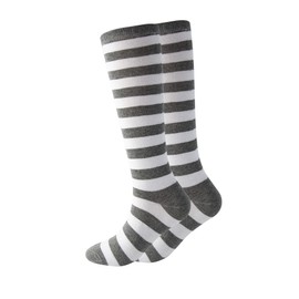 Calcetines, 1 par gris, 0