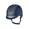HKM Elegance Riding Helmets Dark Blue S/M 49-52 cm