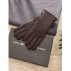 Ymmchy Touchscreen Gloves for Women Warm Leather Gloves Lined Winter