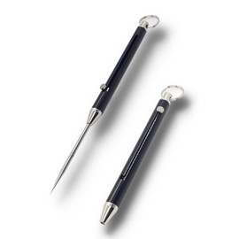 MiHaruTsu Fish Pick Nerve Tightener (Black)