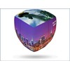 V-CUBE New York 2B Cube Toy