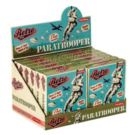Schylling Retro Paratrooper Kit
