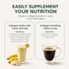 Marine Collagen Powder 10,000mg – Type I & III Fish