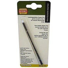 Proxxon 28116 Hand Tools Supplies & Accessories