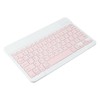 Keyboard and Mouse Combo Wireless Bluetooth Keyboard and Mouse Set
