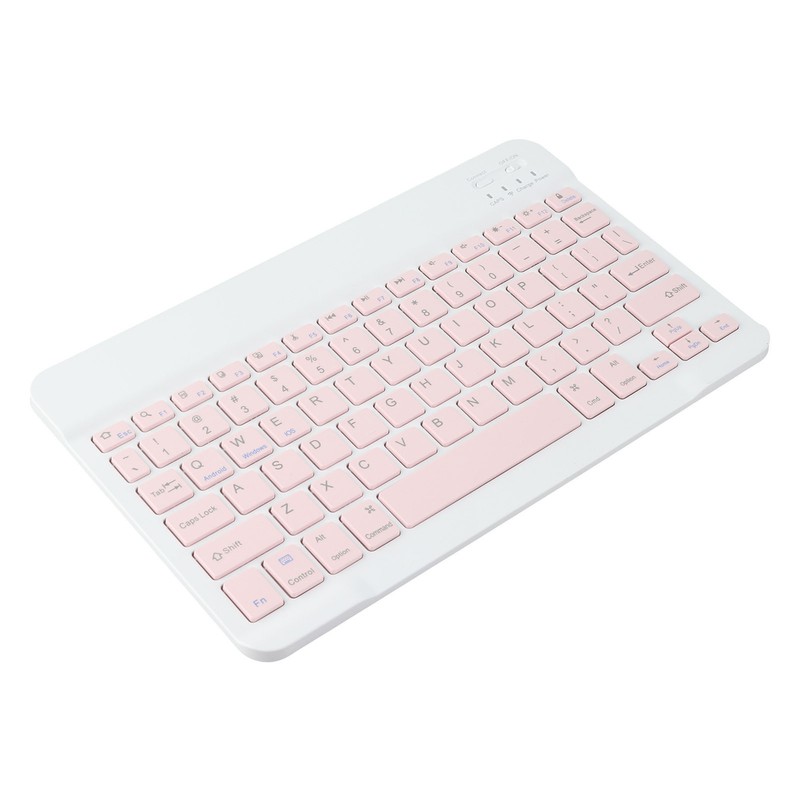 Keyboard and Mouse Combo Wireless Bluetooth Keyboard and Mouse Set