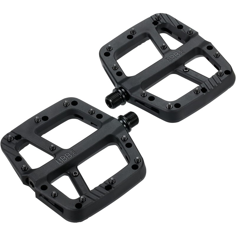 BBB Cycling Decoder MTB Pedals - Mountain Bike Pedals -