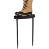Trademark Innovations 15" x 11" Cast Iron Boot Scraper -