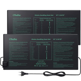 Ohuhu Heating mat