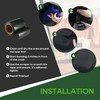 RVGUARD RV Underbelly Tape RV Underbelly Material Waterproof Repair Tape