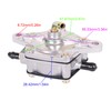 Bomba de combustible ATV 15100-19B01 para Suzuki King Quad LT-4WD