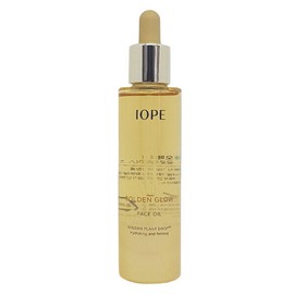 IOPE 아이오페 골든 글로우 페이스 오일 - 40ml IOPE Golden Glow Face Oil - 40ml