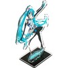 CoolChange Vocaloid Miku Hatsune Decorative Plastic Stand