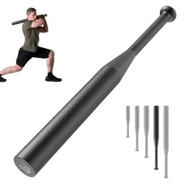 PROIRON Indian Clubbell Weights,Steel Mace Club Workout Macebell for Strength Training,Rehabilitation, Stretching, Conditioning and Rotational Training,5-25 lb for Men and Women