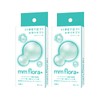 Talk about TV CM! (Official) mm flora Mint Flavor, Set