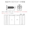 Tapping Screw Set: Ideal Micro Screw Set for Connecting Iron