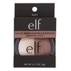 E.L.F. Baked Highlighter & Bronzer – Bronzed Glow