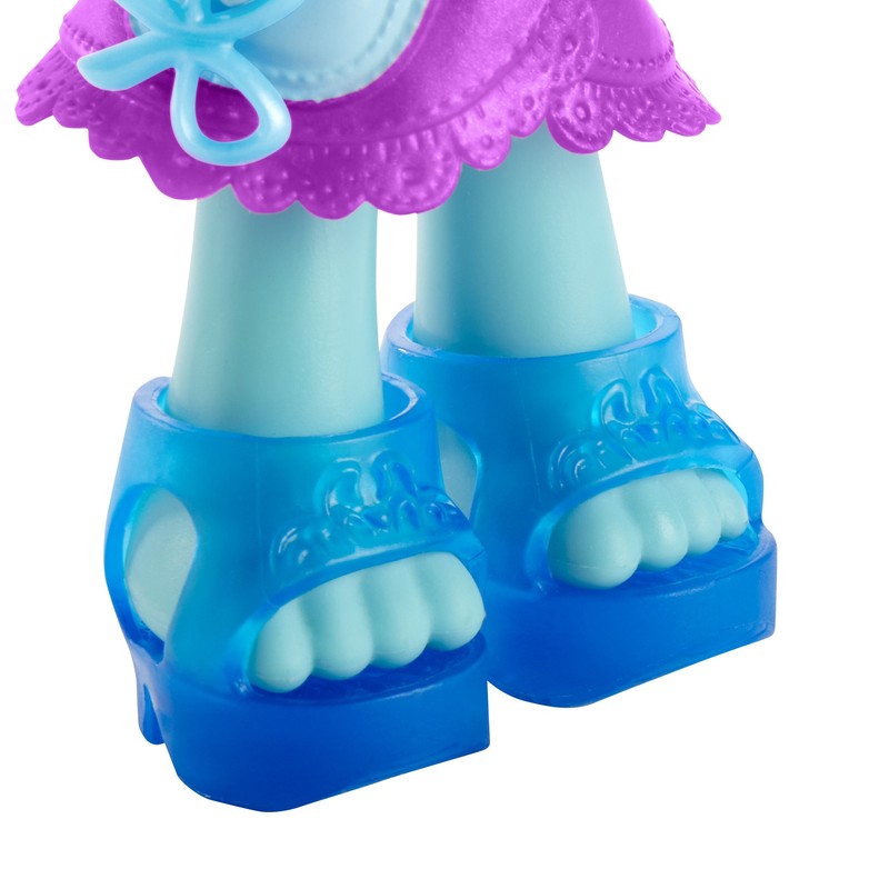 Hasbro Trolls B7358EL2 Figure Maddy Doll