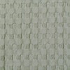 Olivia Rocco Florian Throw Blanket 100% Cotton Checked Design Bedspread