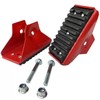 Extension Ladder Replacement Safety Shoe Kit Foot Pads, Cover for