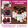 LorAnn Oils Super Strength Flavoring - Used For Candy Making,