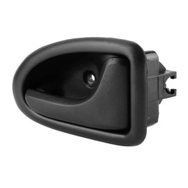 Suuonee Door Handle Cover, 7700353282 Vehicle Interior Door Handle Cover for CLIO SCENIC TRAFIC[Right]